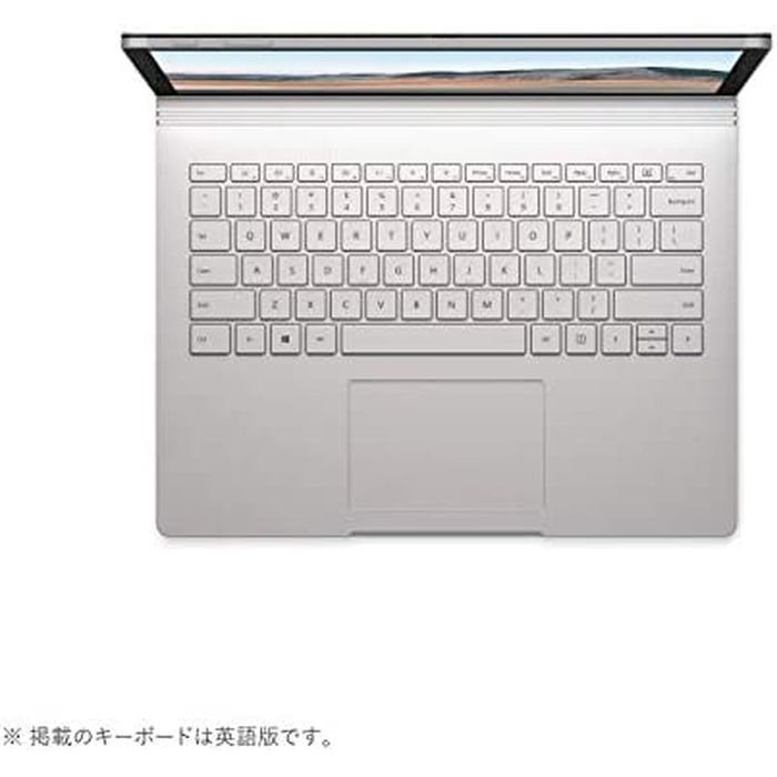 マイクロソフト Surface Book3 office付き Microsoft サーフェス