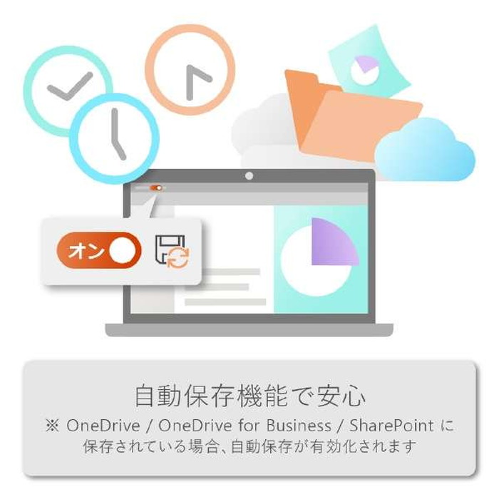 マイクロソフト Microsoft Office Personal 2021 日本語版 Windows用