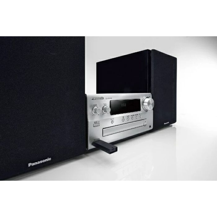 Panasonic パナソニック SC-PMX90 ミニコンポ コンポ ミニ