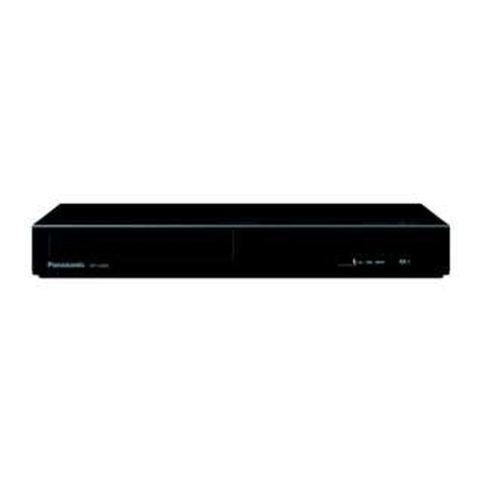 Panasonic ブルーレイディスクプレーヤー DP-UB45-K ブラック 再生専用 4K対応 Ultra HD ブルーレイ対応 HDR10＋  高画質 ハイレゾ音源 高音質 コンパクト 通販  