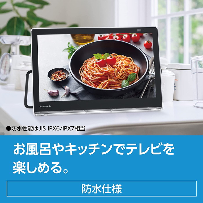 Panasonic パナソニック プライベート ビエラ 液晶テレビ 15V型