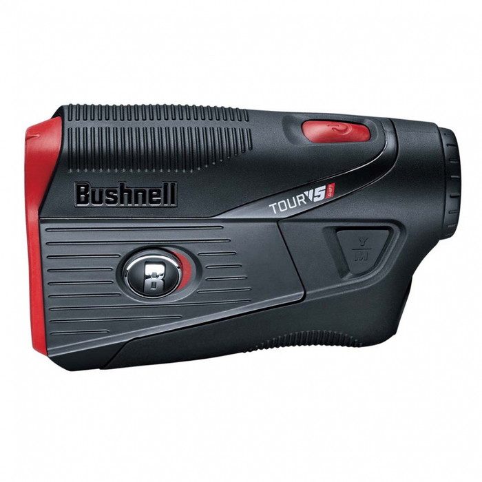 Bushnell ブッシュネル ピンシーカー ツアーV5 シフトスリム