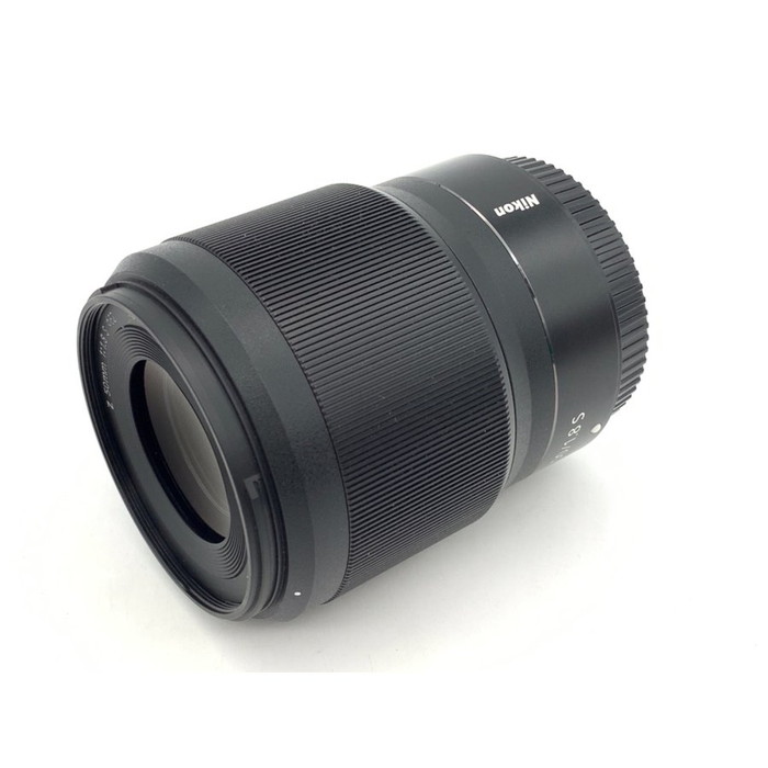 ニコン NIKKOR Z 50mm F1.8 S ニコンZ 単焦点レンズ Zマウント用 フル 