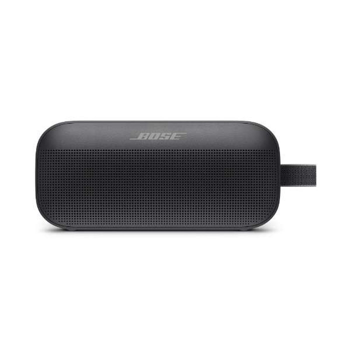 Bose SoundLink Flex Bluetooth speaker ポータブル ワイヤレス