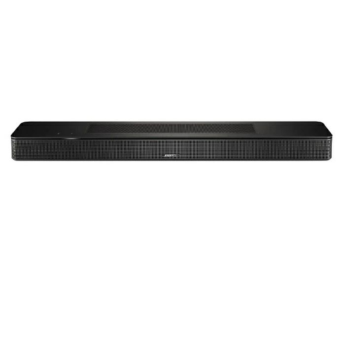 Bose Smart Soundbar 600 ボーズ サウンドバー スマートサウンド