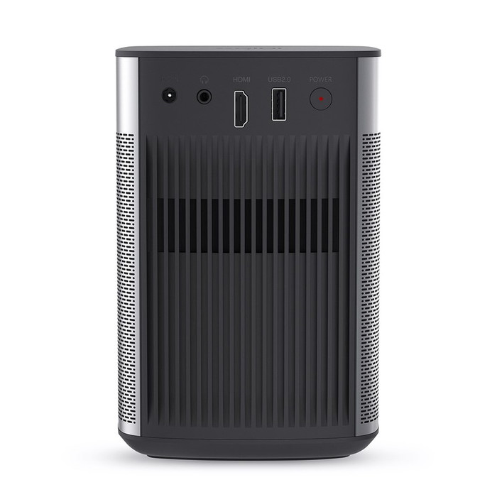 XGIMI（ジミー） XGIMI Halo 高輝度 800ANSI ルーメン モバイル