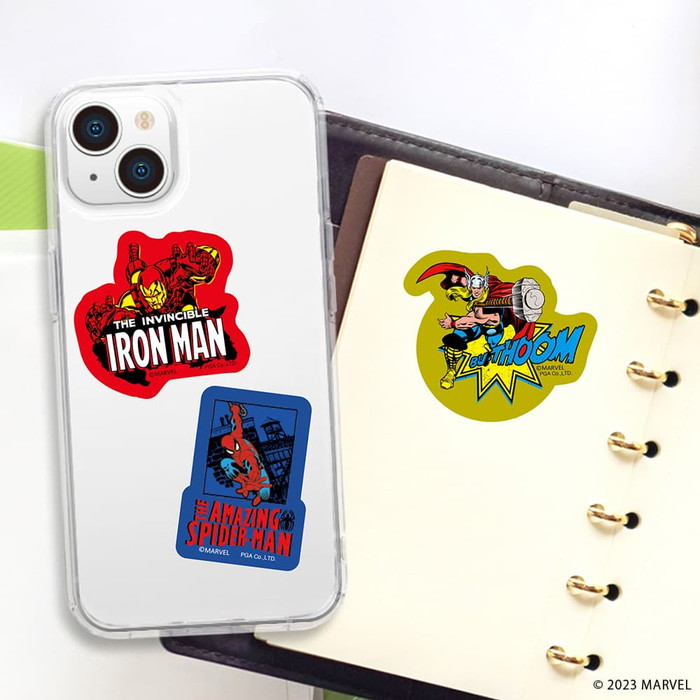 MARVEL - マーベル　純正ケース付きDVD 22点セット フルコンプセット　ステッカー付き 楽天市場】Galaxy S24 ケース スパイダーマン GalaxyS24 SC-51E