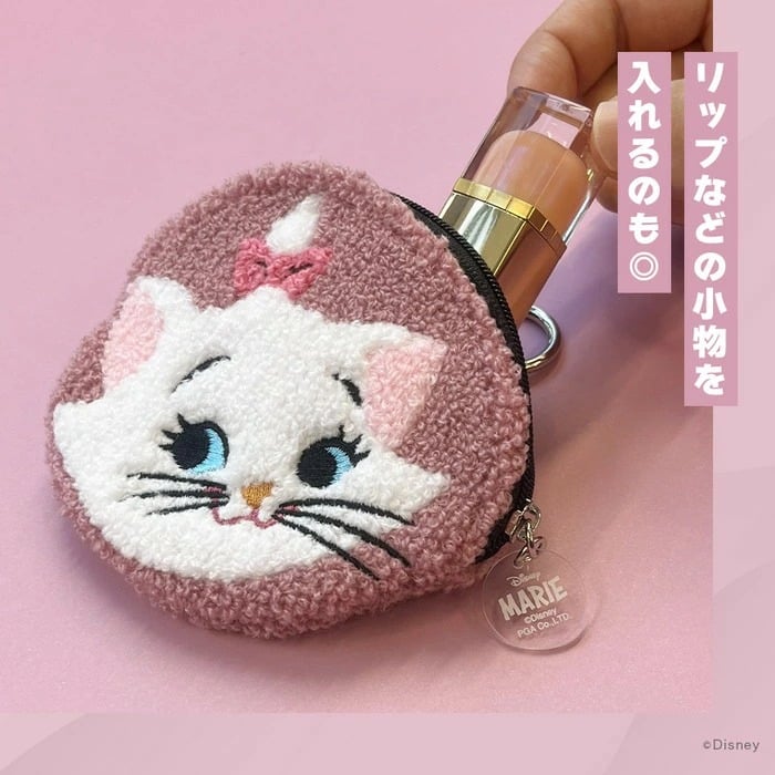 ガジェットポーチ ルシファー PGA カラビナ...の詳細画像4
