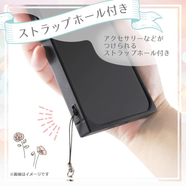 Disney AQUOS sense6 sense6s SH-54B SHG05 SHG07 ケース 耐衝撃