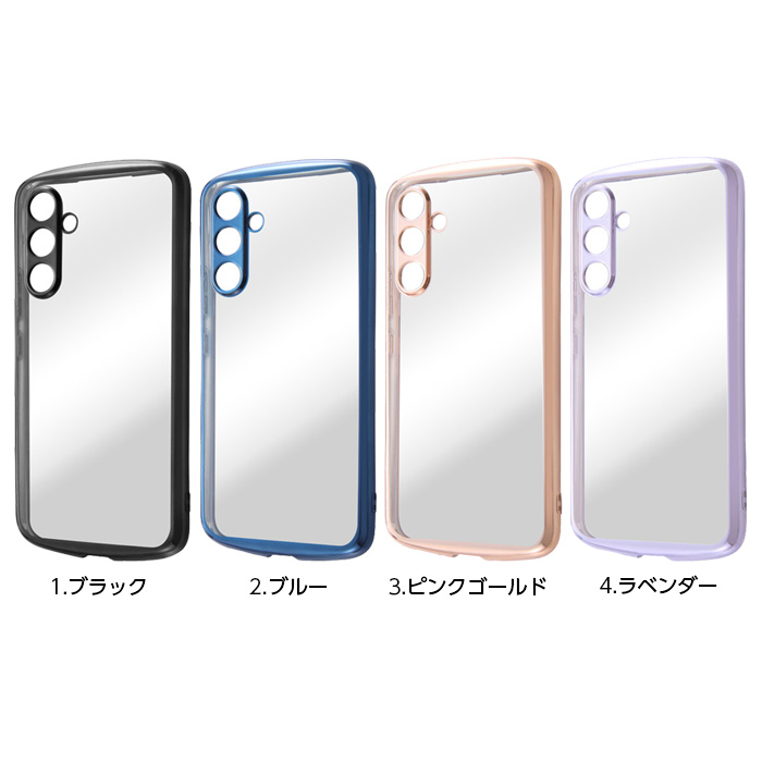 Galaxy A54 5G ケース ギャラクシ...の詳細画像3
