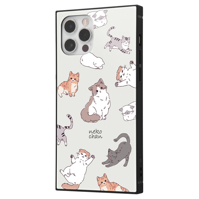 iPhone12 ケース ハムスター うさぎ 犬 ねこ 猫 動物 iPhone 12 Pro