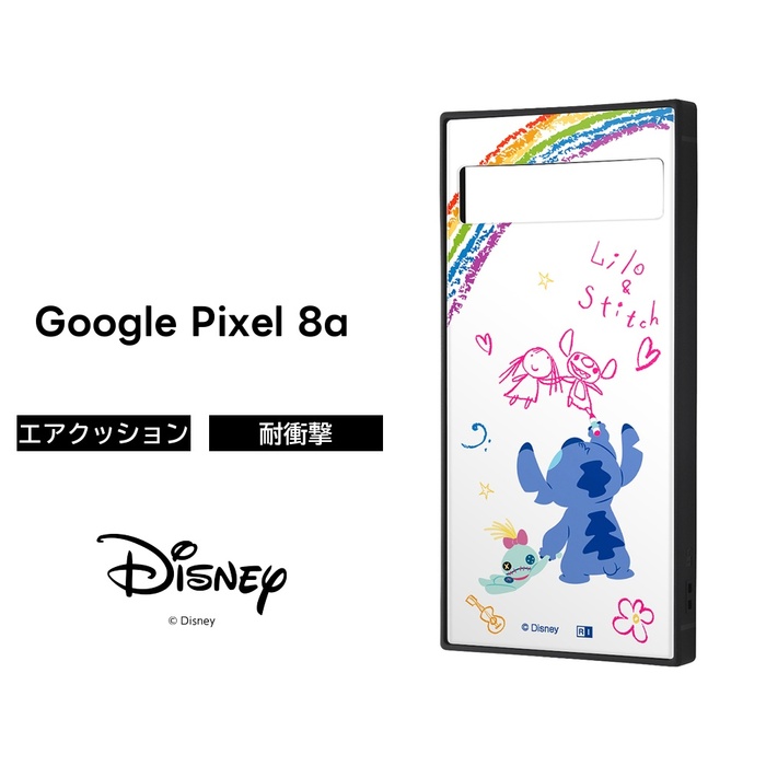 Google Pixel 8a ケース ベイマックス ディズニー Pixel8a グーグル