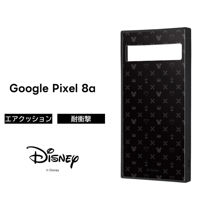 Google Pixel 8a ケース ベイマックス ディズニー Pixel8a グーグル