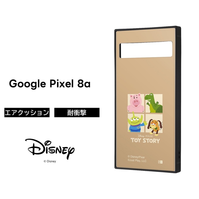 Google Pixel 8a ケース ベイマックス ディズニー Pixel8a グーグル