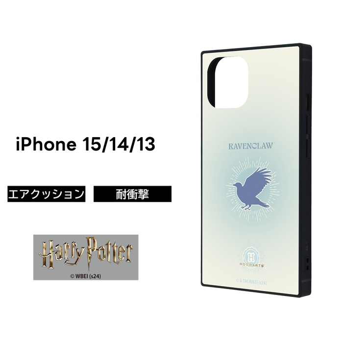 CASETiFYハリーポッター レイブンクロー　iPhone15proケース CASETiFYハリーポッター レイブンクロー iPhone15proケース Casetify