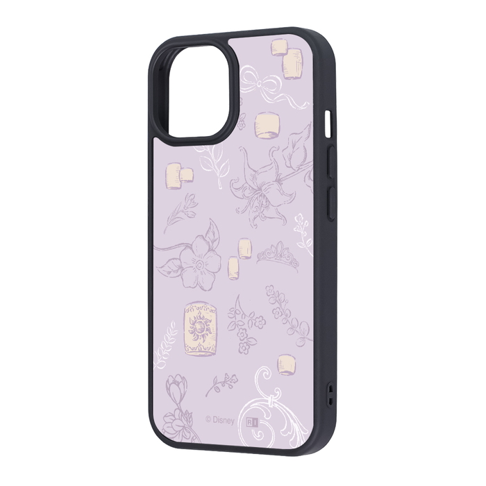 キャラクターラブブiPhone 15ProMaxケース ラブブ スマホケース iPhoneケース かわいい 立体パーツ付き