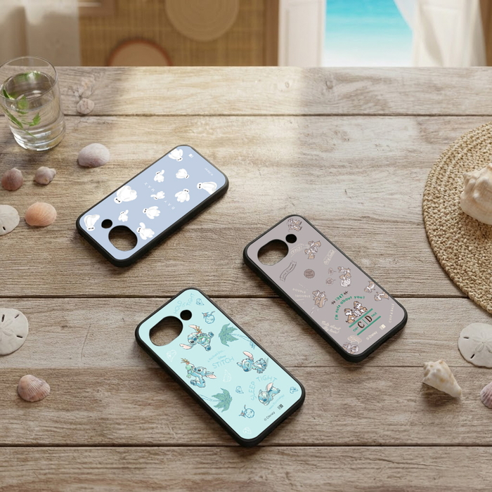 Google Pixel 10a ケース チップとデール かわいい グーグルピクセル