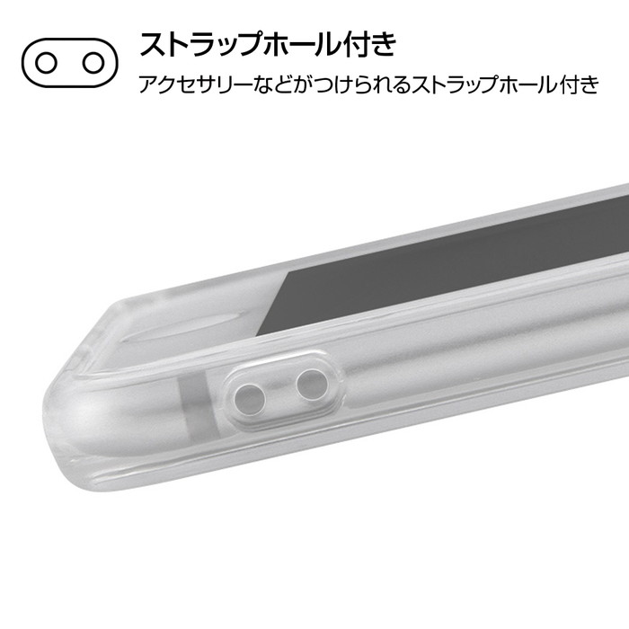 ワーナー・ブラザース iPhone SE3 SE2 8 7 第3世代 第2世代