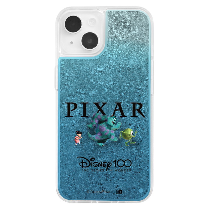 iPhone14 ケース Disney 100周年 グッズ ミッキー ミニー iPhone 14 13 iPhone13 カバー モンスターズインク ソフトケース ハードケース スマホケース｜t-mall-tfn｜03