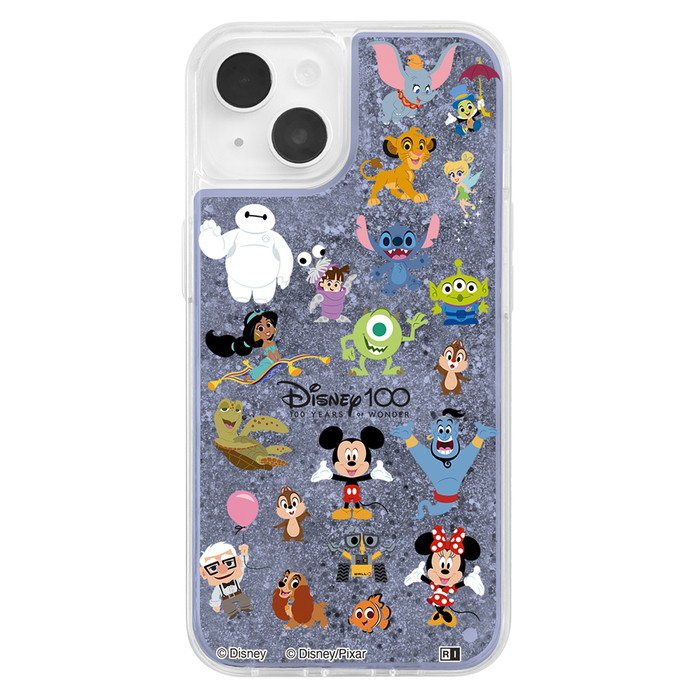 iPhone14 ケース Disney 100周年 グッズ ミッキー ミニー iPhone 14 13 iPhone13 カバー モンスターズインク ソフトケース ハードケース スマホケース｜t-mall-tfn｜05