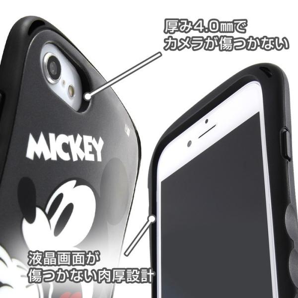 Disney（ディズニー） iPhoneSE 第3世代 第2世代 SE2 SE3 iPhone8