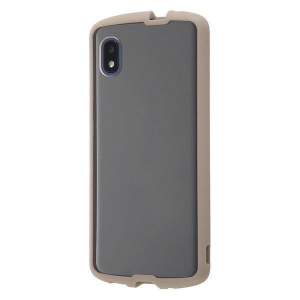 Galaxy A52 5G ケース SC-53B カバー 耐衝撃 透明 TPU ギャラクシーa52
