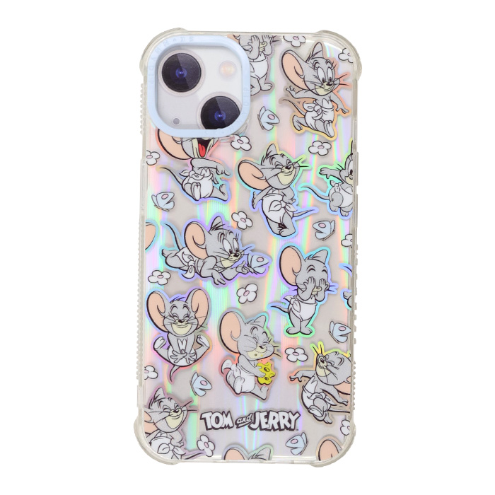 iPhone 15 14 13 Pro Max ケース トムとジェリー iPhone15 iPhone15Pro