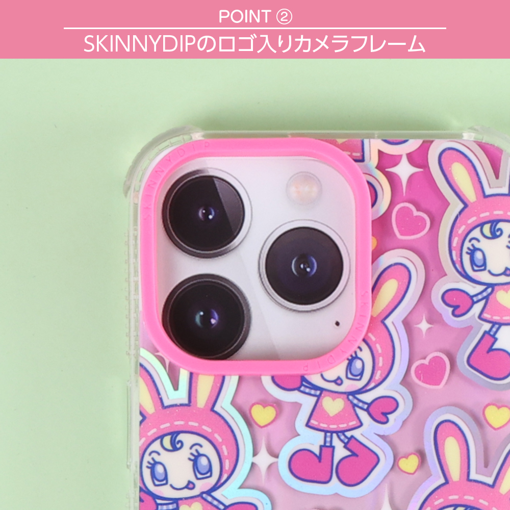 iPhone 15 Pro Max ケース メゾピアノ キャラクター アイフォン15プロ