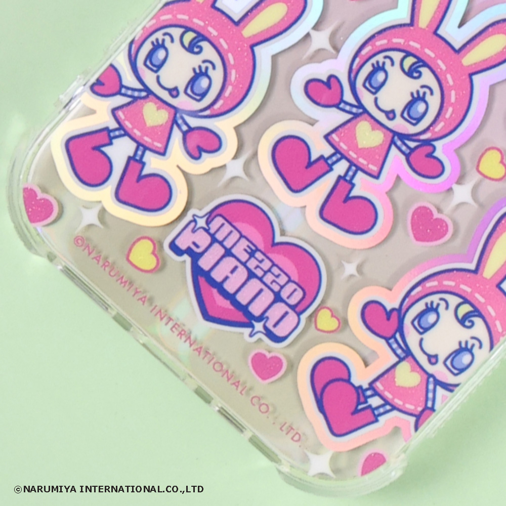 ナルミヤ　メゾピアノ　ベリエちゃん　スキニーディップ　iPhone16 楽天市場】iPhone 16 Pro Max ケース メゾピアノ キャラクター