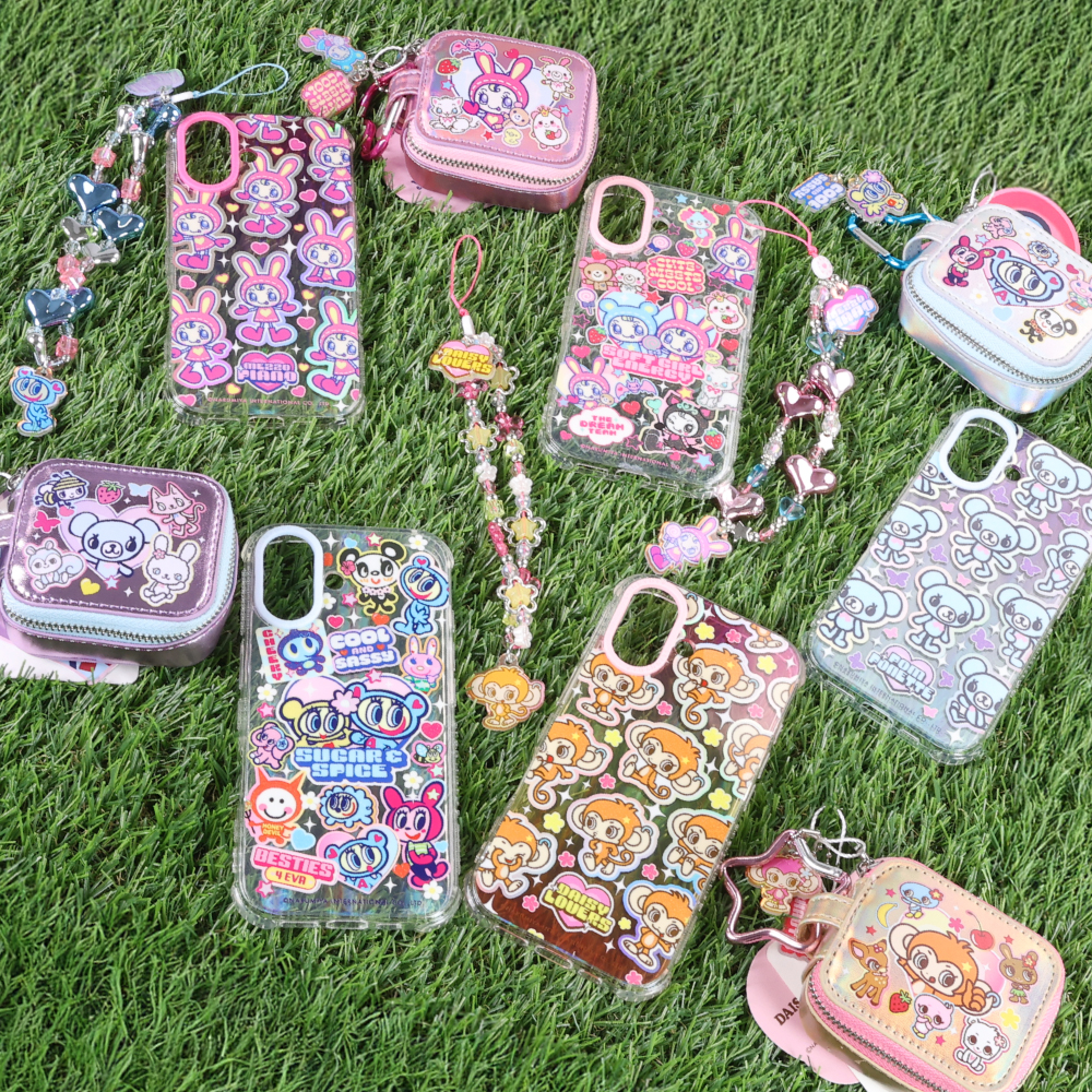 ナルミヤ　メゾピアノ　ベリエちゃん　スキニーディップ　iPhone16 iPhone 16 ケース メゾピアノ キャラクター iPhone16 アイフォン16