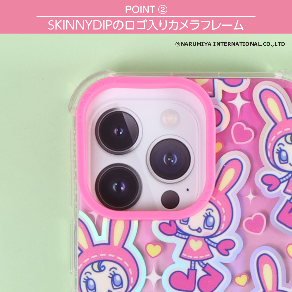 iPhone 16 Pro Max ケース メゾピアノ キャラクター アイフォン16プロ