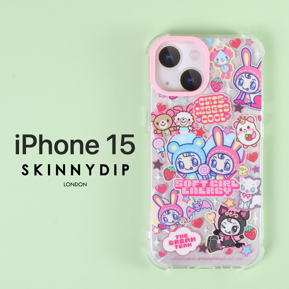 iPhone 15 ケース メゾピアノ キャラクター iPhone15 アイフォン15