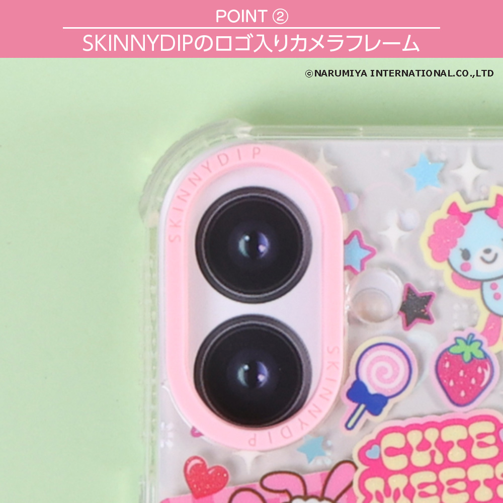 iPhone 16 ケース メゾピアノ キャラクター iPhone16 アイフォン16