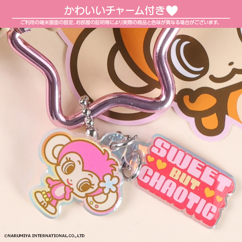イヤホンケース デイジーラヴァーズ キャラクター ルッキー かわいい
