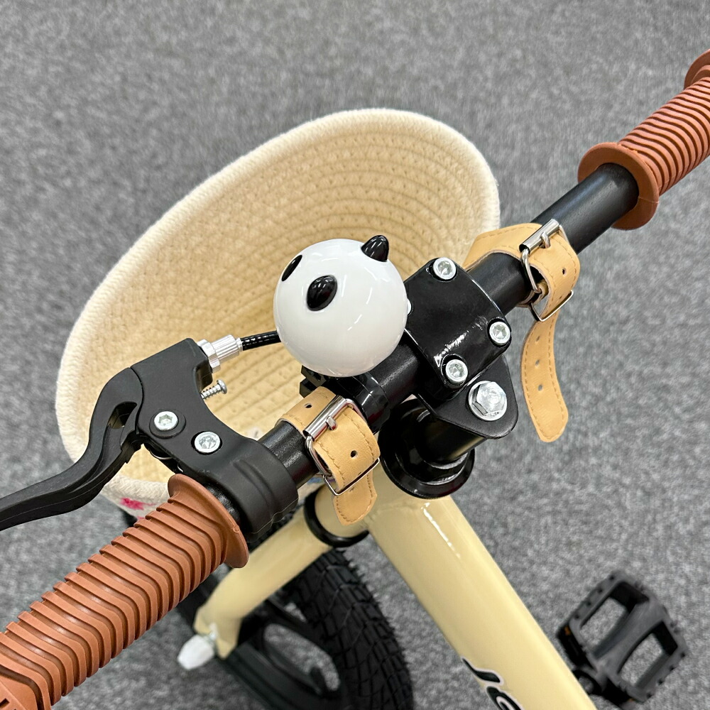 キッズバイク 前かご 3Way 子供用自転車 バスケット 簡単取り付け簡単