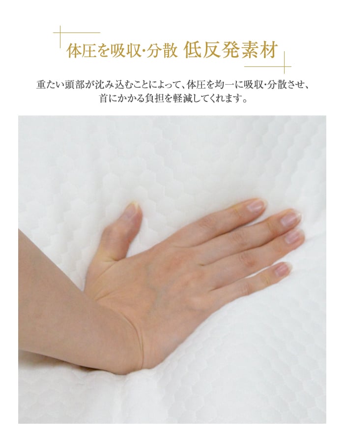 枕 大きい 背中 肩こり ストレートネック 大きめ 背中まで枕 首肩こり枕 いびき 安眠枕 頭痛 健康 ピロー 白 呼吸 頸椎 背中まくら ワイド枕 解消枕 至福のゆっ |  | 15