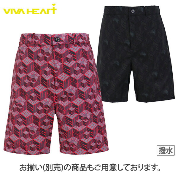 VIVA HEART 【50％OFFセール】ベスト メンズ ビバハート 2025 春
