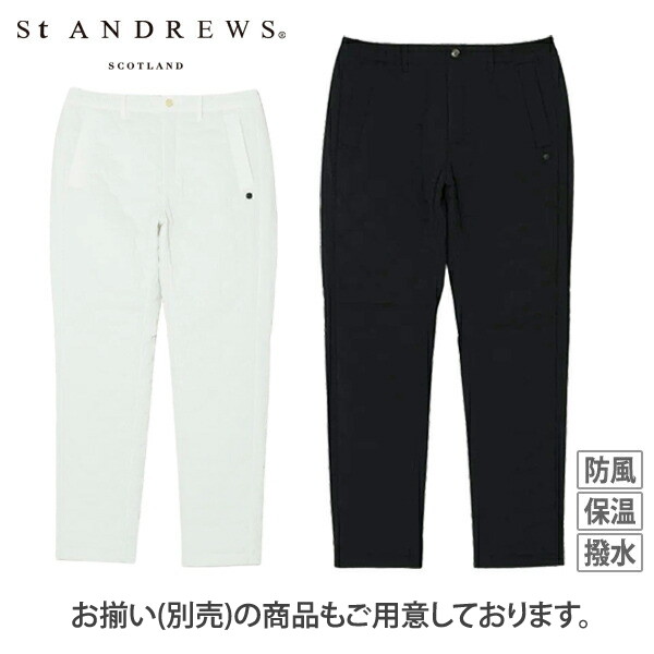 セントアンドリュース（ゴルフ メンズジャケット）｜メンズウエア