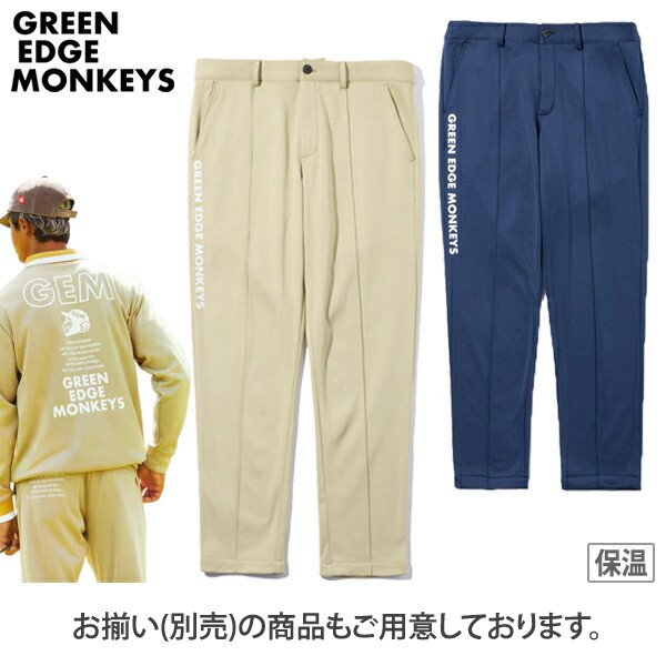 t-on ゴルフウェア - グリーンエッジモンキーズ メンズ｜Yahoo