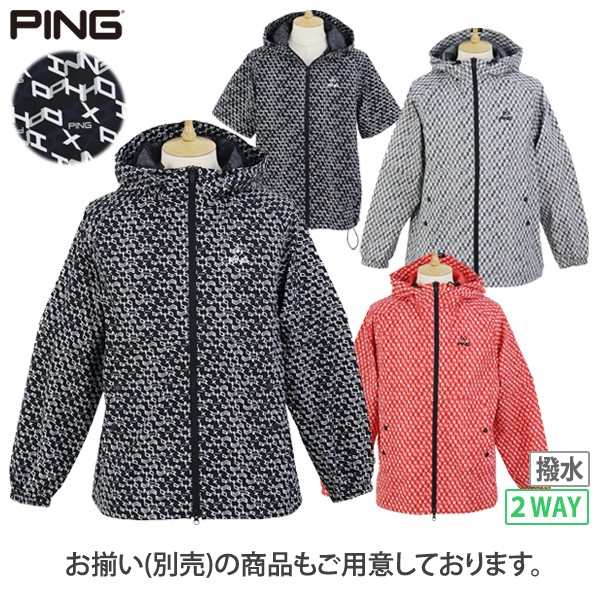 ゴルフセットアップ メンズ（PING／スポーツ用品）のおすすめ