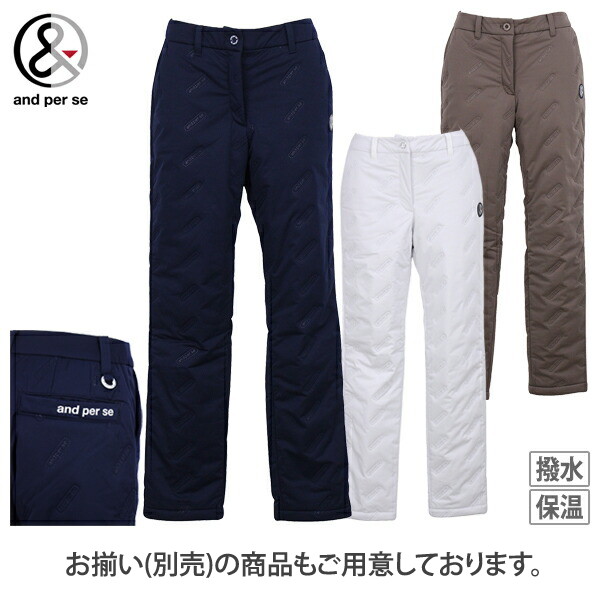 t-on ゴルフウェア - アンパスィ レディース｜Yahoo!ショッピング