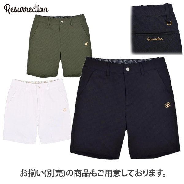 Resurrection ゴルフシャツ Sサイズ 30％OFFセール】ハイネックシャツ レディース レザレクション
