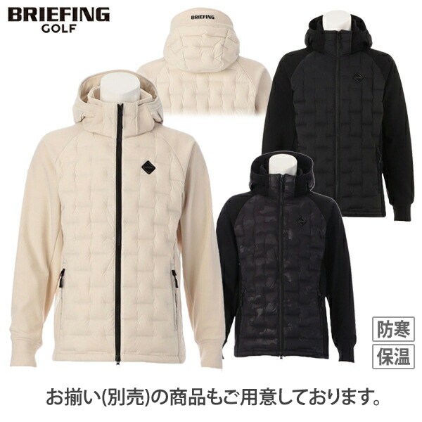 BRIEFING GOLF（ブリーフィングゴルフ） 【30％OFFセール】ロング