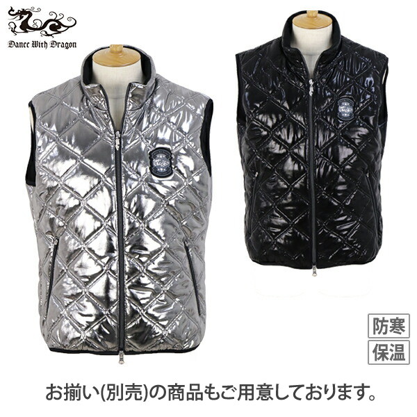 t-on ゴルフウェア - ダンスウィズドラゴン メンズ｜Yahoo!ショッピング