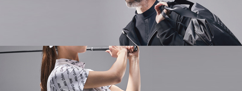 ミラ ショーン スポーツ メンズ ブランド別 T On ゴルフウェア 通販 Paypayモール