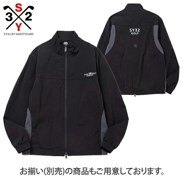 sy32 セットアップ（SY32 by SWEET YEARS／ゴルフ用品）（性別