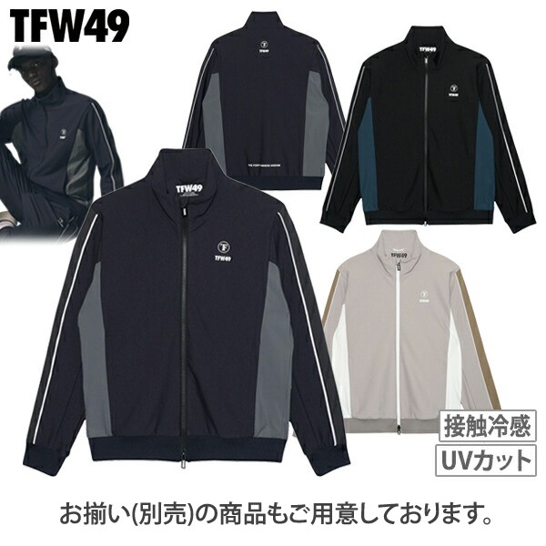 t-on ゴルフウェア - TFW49 メンズ｜Yahoo!ショッピング