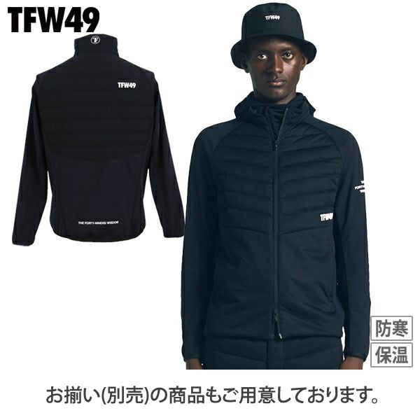 TFW49 ロングパンツ メンズ ティーエフダブリュー フォーティーナイン