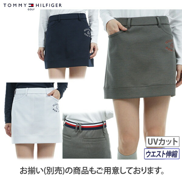 TOMMY HILFIGER GOLF 【30％OFFセール】パーカー レディース