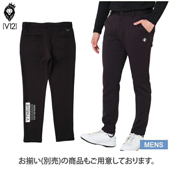 t-on ゴルフウェア - V12 メンズ｜Yahoo!ショッピング